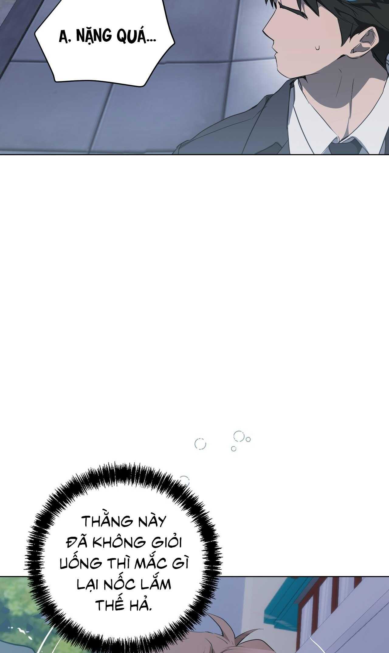 Tình Yêu Kẹo Bạc Hà Chap 24 - Next Chap 25