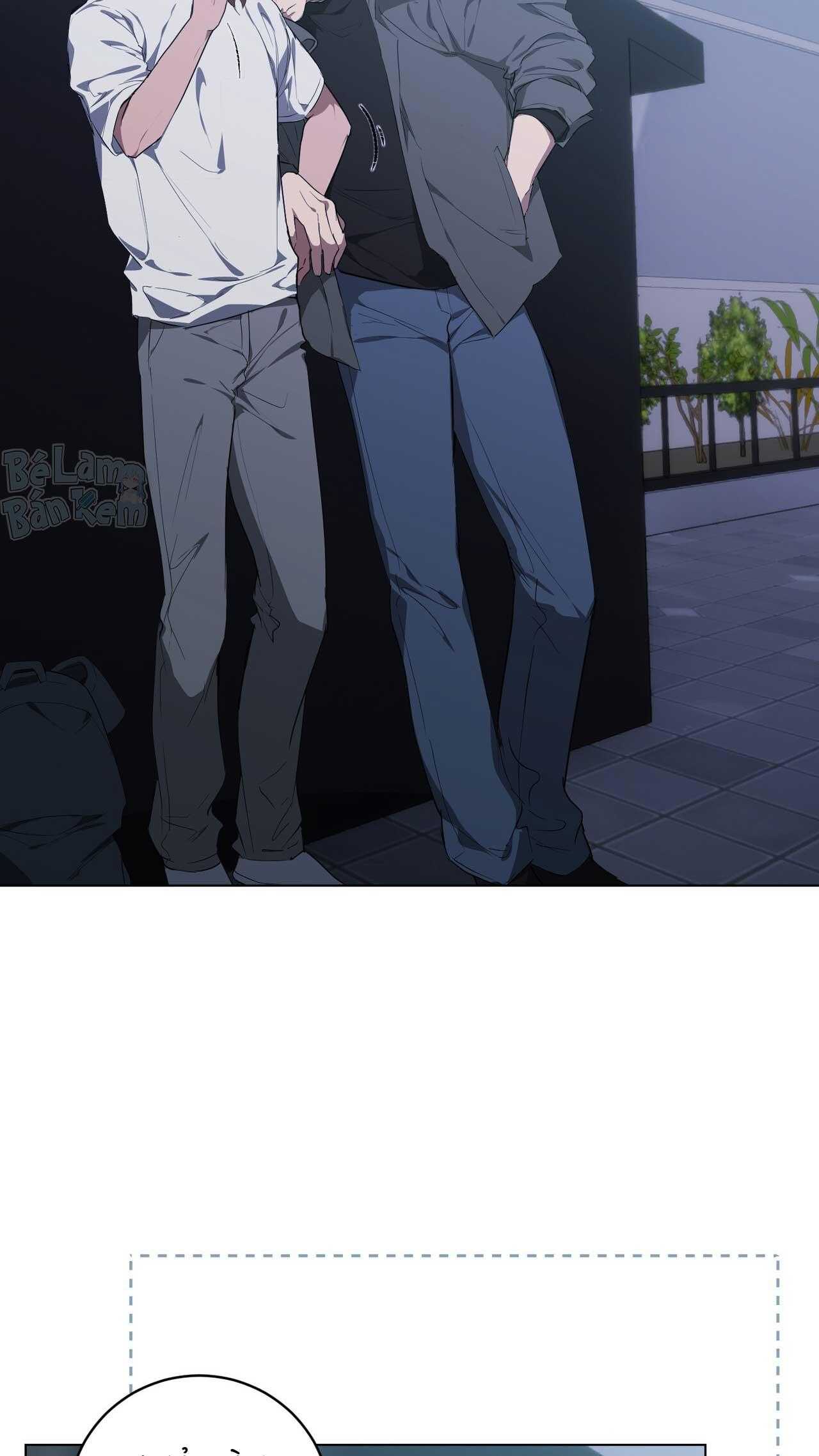 Tình Yêu Kẹo Bạc Hà Chap 24 - Next Chap 25