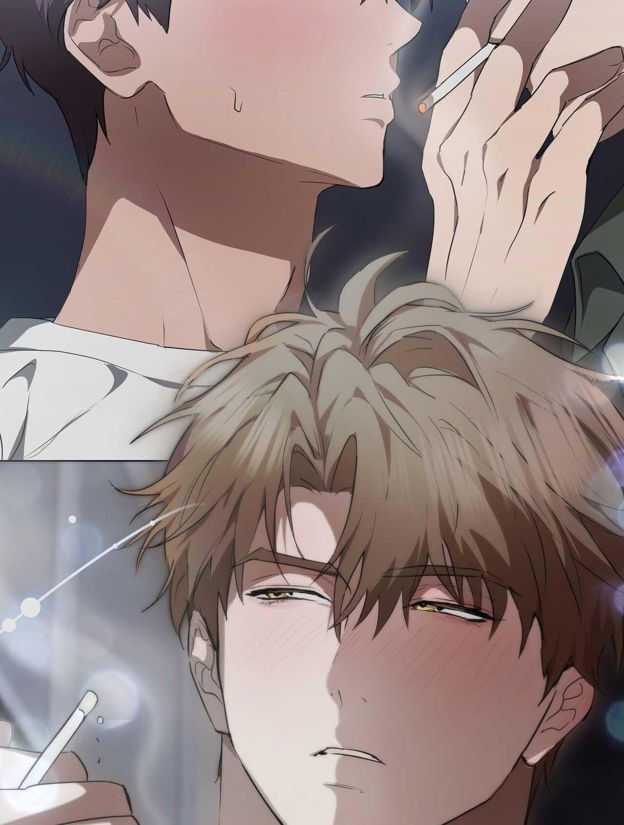 Tình Yêu Kẹo Bạc Hà Chap 24 - Next Chap 25