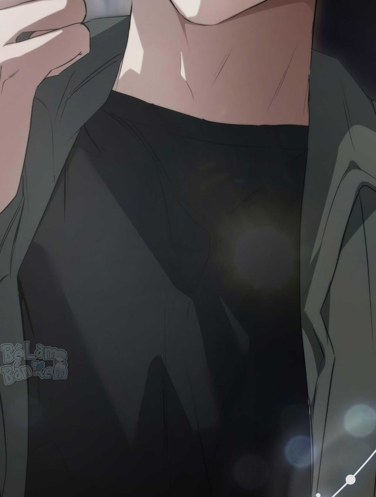 Tình Yêu Kẹo Bạc Hà Chap 24 - Next Chap 25