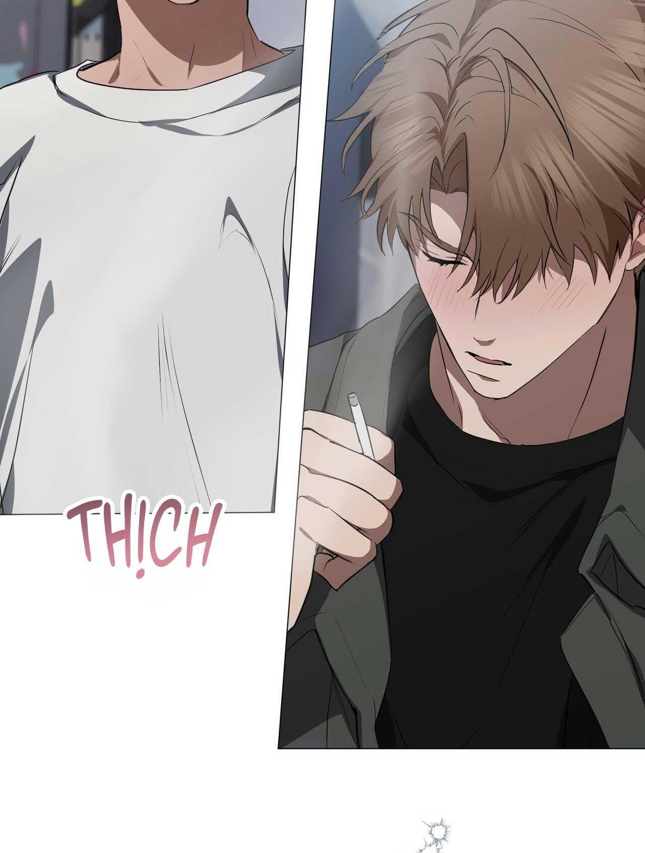 Tình Yêu Kẹo Bạc Hà Chap 24 - Next Chap 25