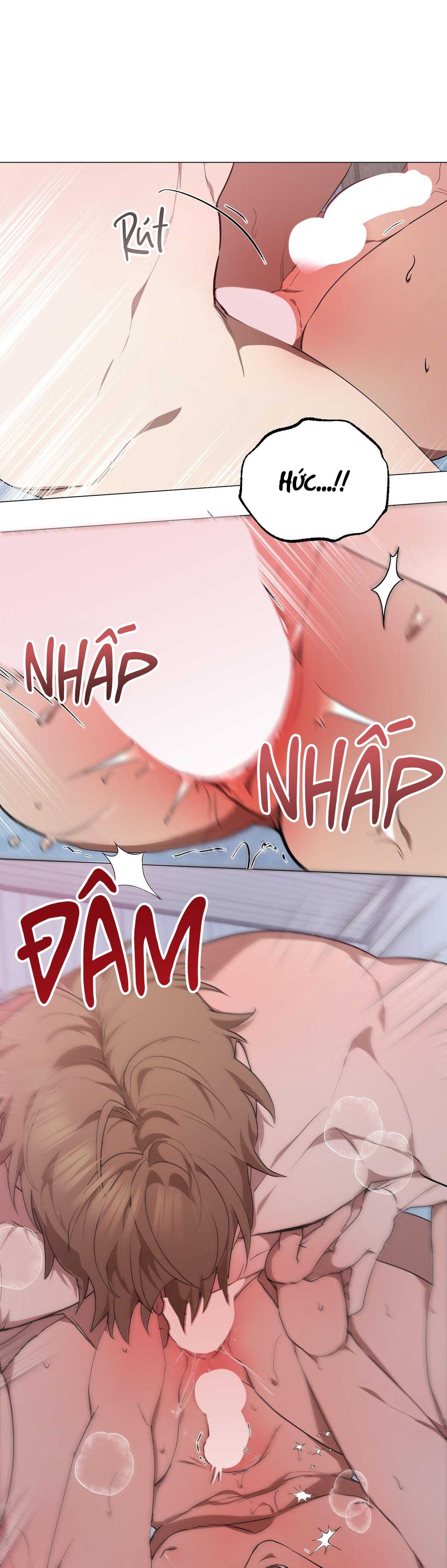 Tình Yêu Kẹo Bạc Hà Chap 26 - Next Chap 27