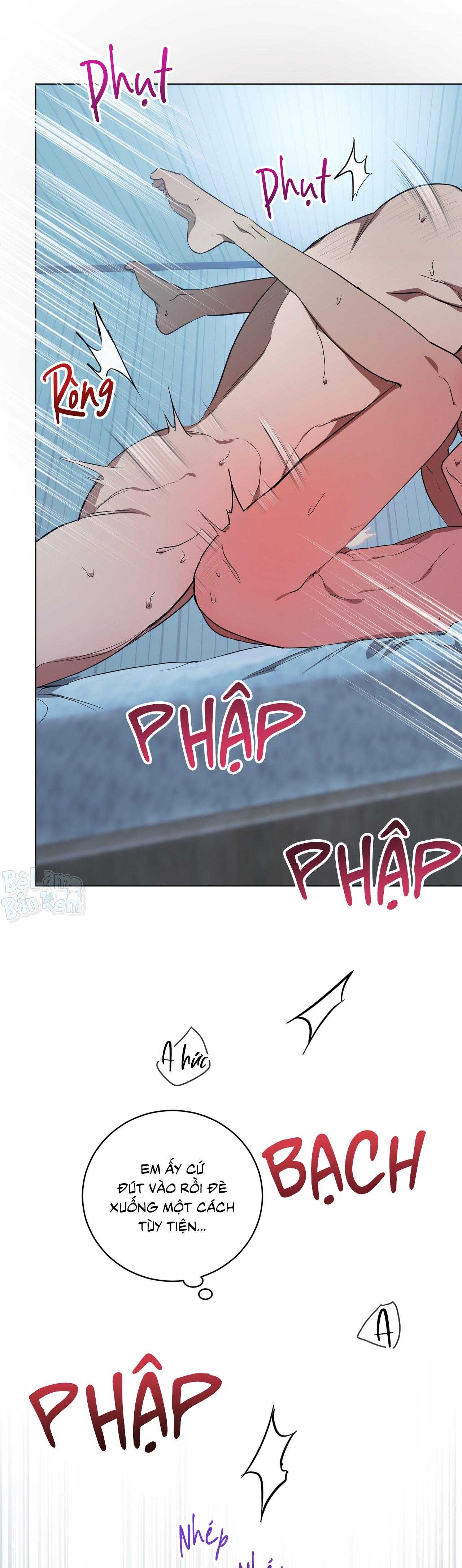 Tình Yêu Kẹo Bạc Hà Chap 26 - Next Chap 27