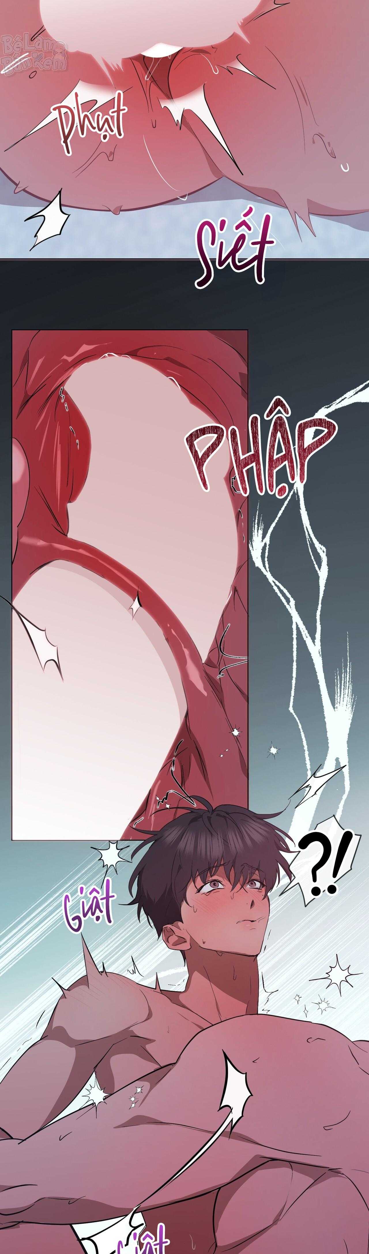 Tình Yêu Kẹo Bạc Hà Chap 26 - Next Chap 27