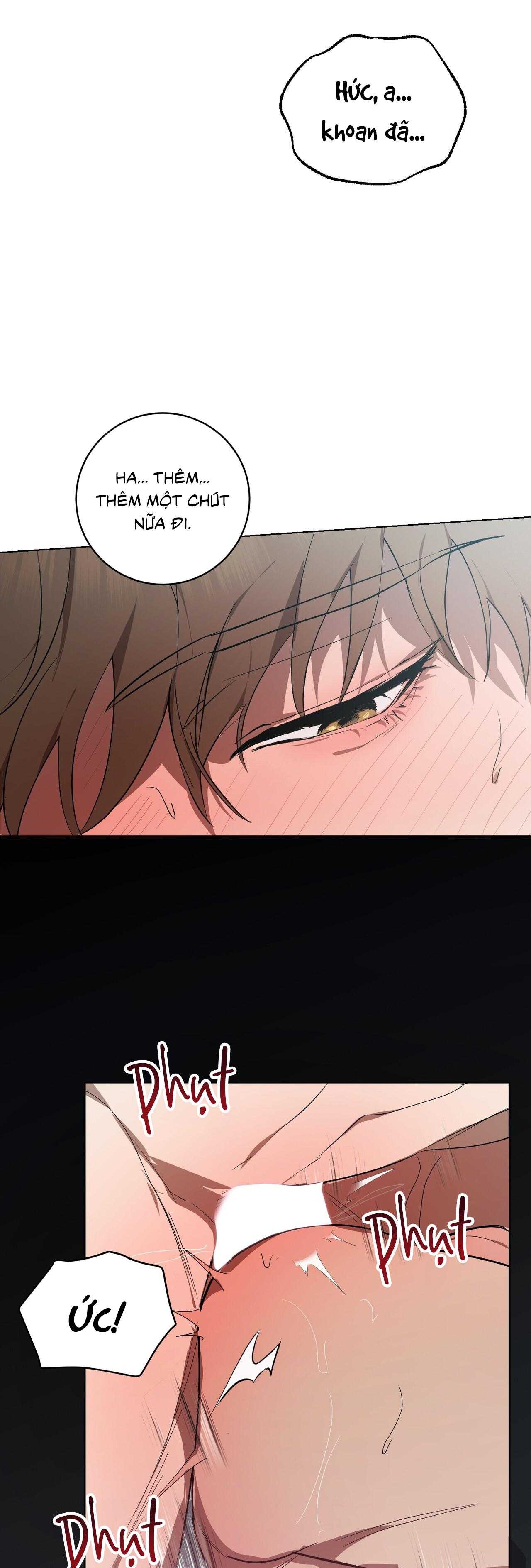 Tình Yêu Kẹo Bạc Hà Chap 26 - Next Chap 27