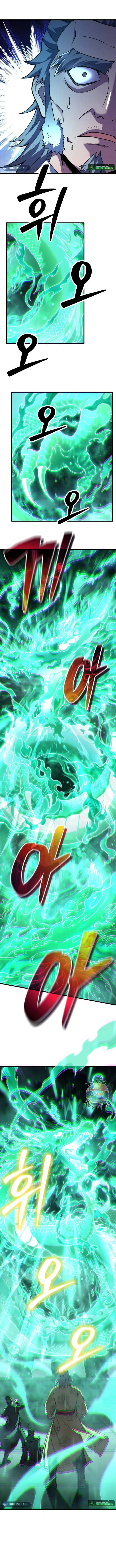 Hoàn Sinh Võ Thần Chap 2 - Next Chap 3