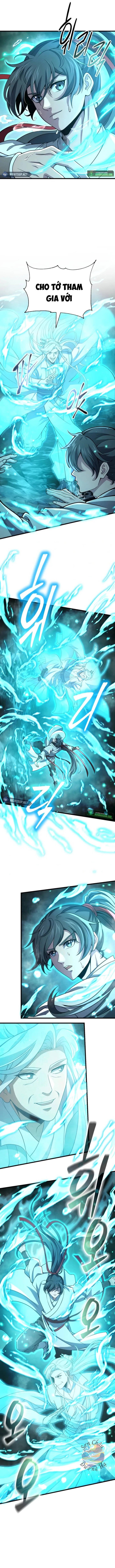 Hoàn Sinh Võ Thần Chap 2 - Next Chap 3