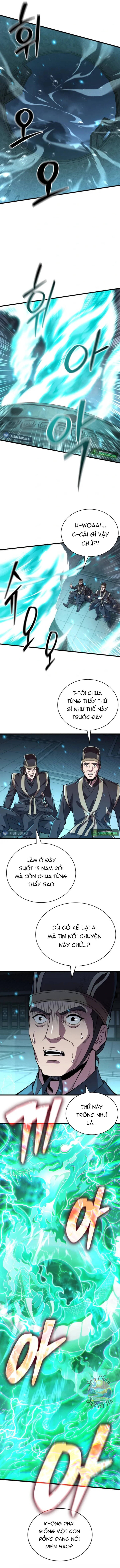 Hoàn Sinh Võ Thần Chap 2 - Next Chap 3