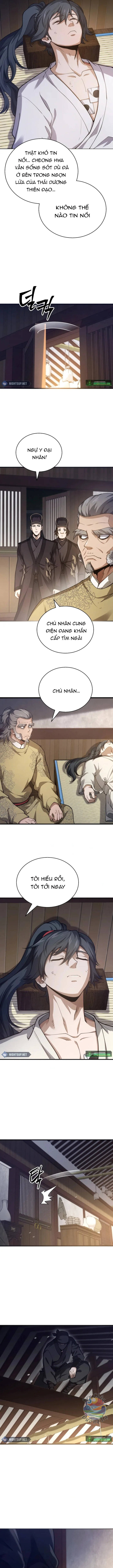 Hoàn Sinh Võ Thần Chap 2 - Next Chap 3