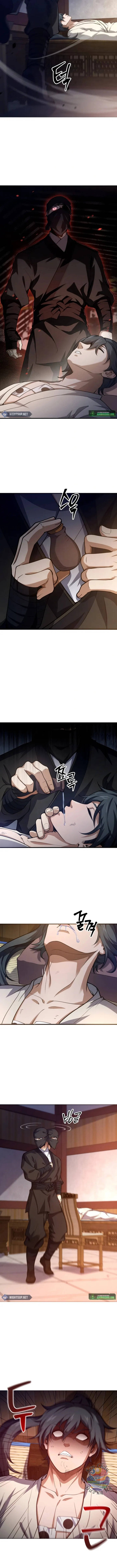 Hoàn Sinh Võ Thần Chap 2 - Next Chap 3