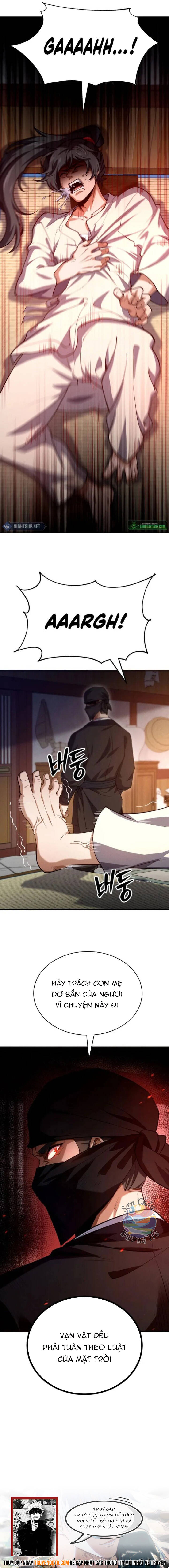 Hoàn Sinh Võ Thần Chap 2 - Next Chap 3