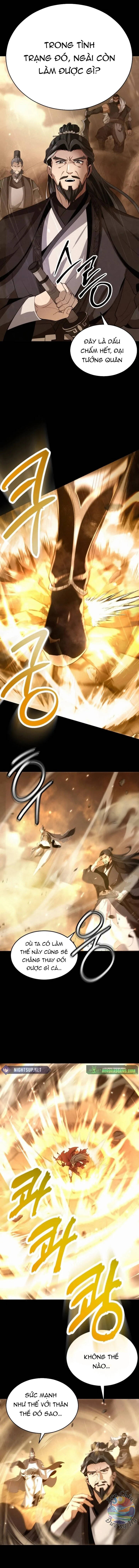 Hoàn Sinh Võ Thần Chap 1 - Next Chap 2