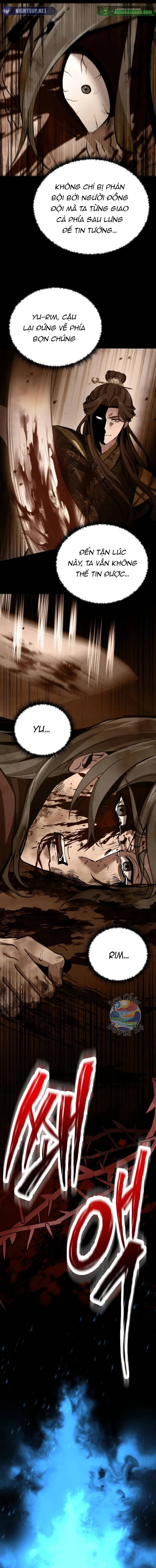 Hoàn Sinh Võ Thần Chap 1 - Next Chap 2