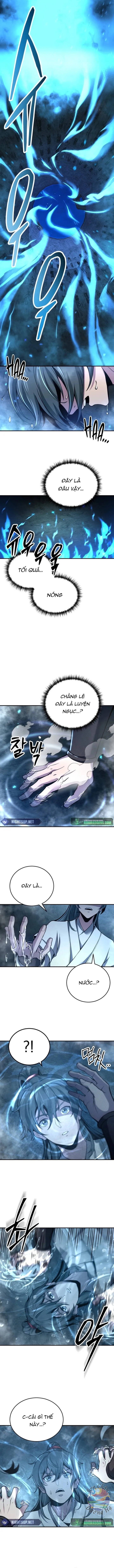 Hoàn Sinh Võ Thần Chap 1 - Next Chap 2