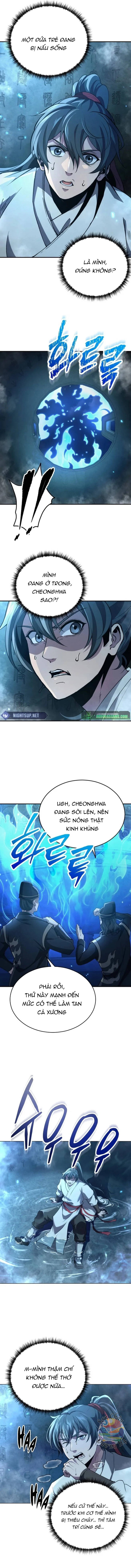 Hoàn Sinh Võ Thần Chap 1 - Next Chap 2