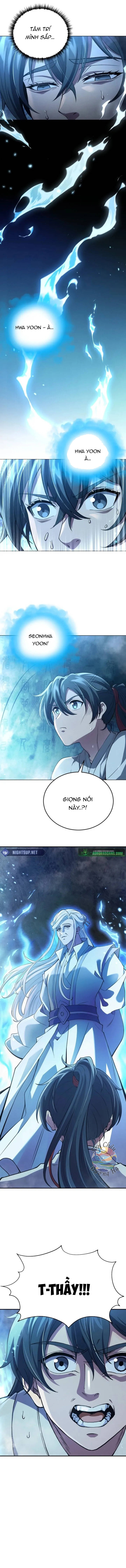 Hoàn Sinh Võ Thần Chap 1 - Next Chap 2