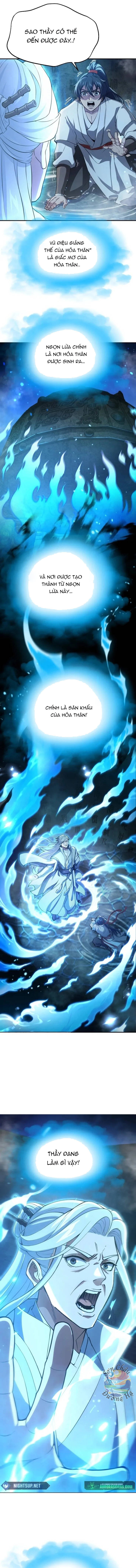 Hoàn Sinh Võ Thần Chap 1 - Next Chap 2