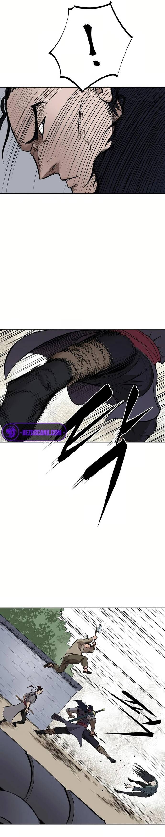 Dã Xà Kim Cương Chap 5 - Next Chap 6