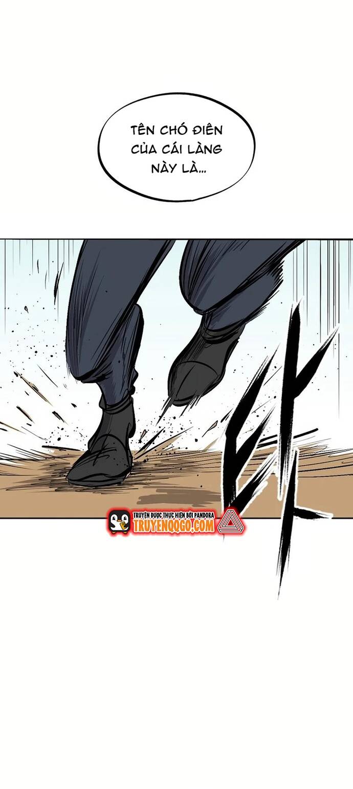 Dã Xà Kim Cương Chap 5 - Next Chap 6