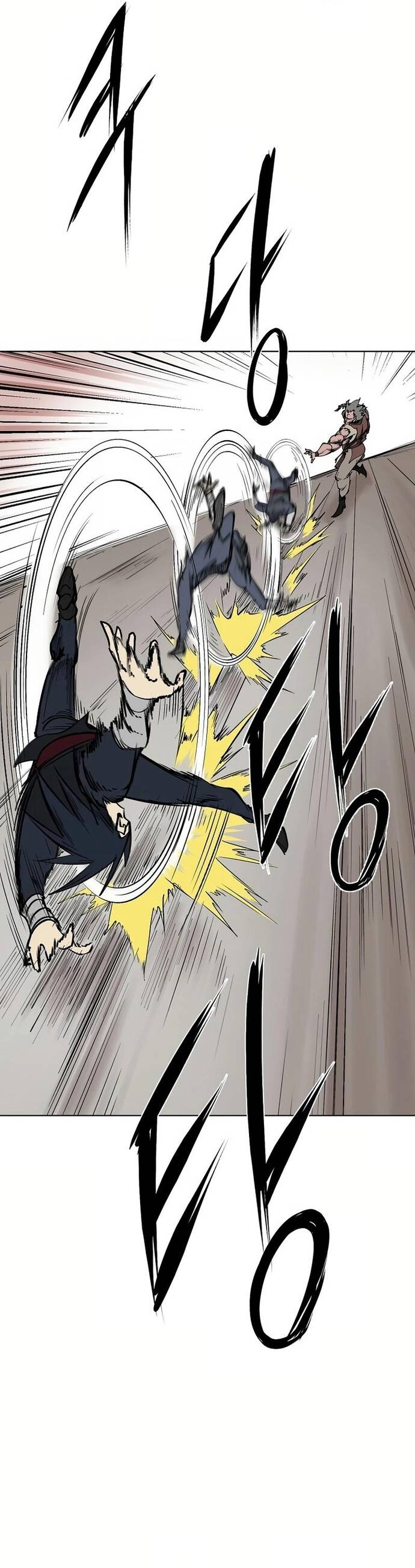 Dã Xà Kim Cương Chap 5 - Next Chap 6