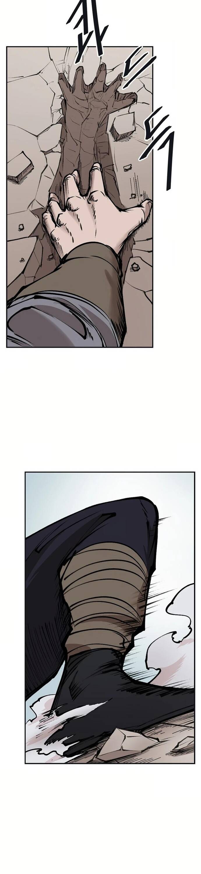 Dã Xà Kim Cương Chap 7 - Next Chap 8