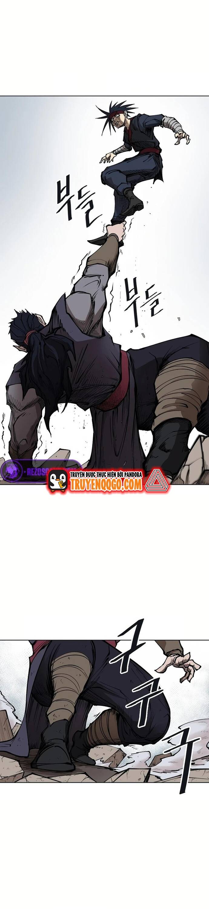 Dã Xà Kim Cương Chap 7 - Next Chap 8