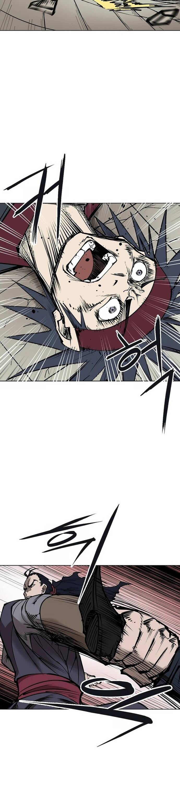 Dã Xà Kim Cương Chap 7 - Next Chap 8