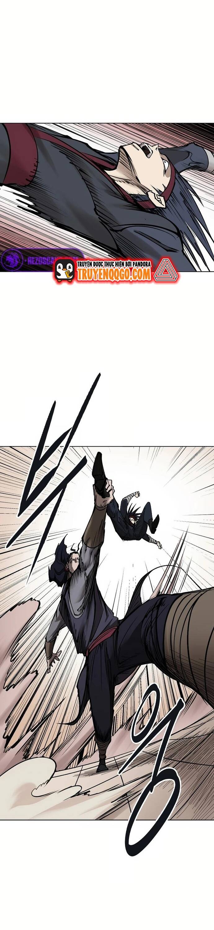 Dã Xà Kim Cương Chap 7 - Next Chap 8