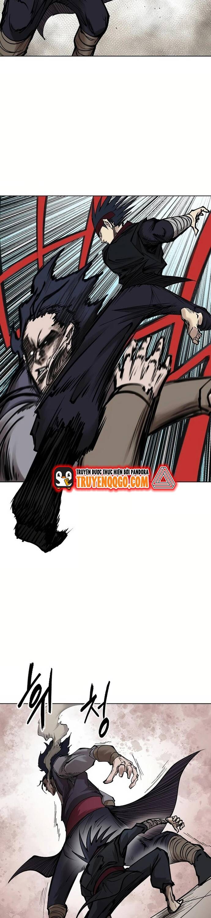 Dã Xà Kim Cương Chap 7 - Next Chap 8