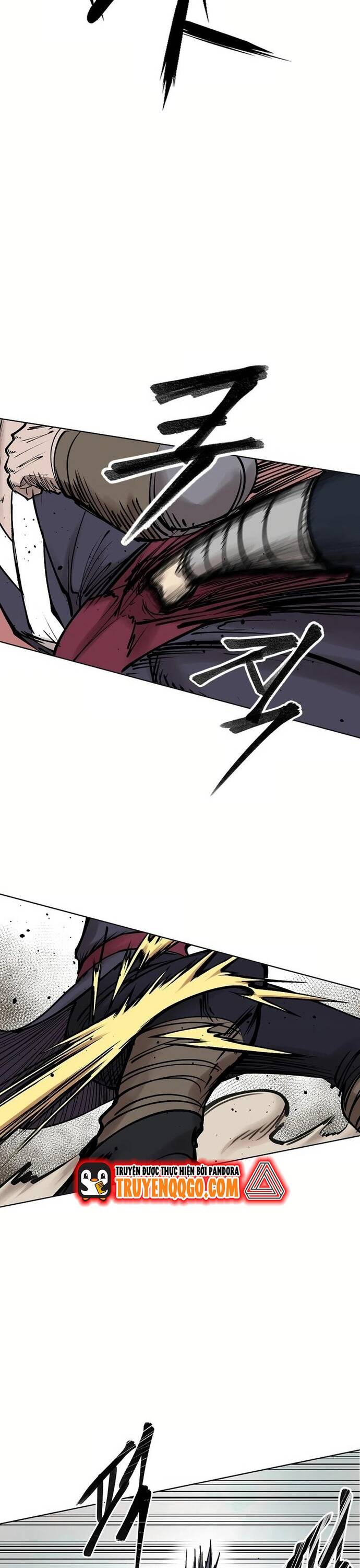 Dã Xà Kim Cương Chap 7 - Next Chap 8