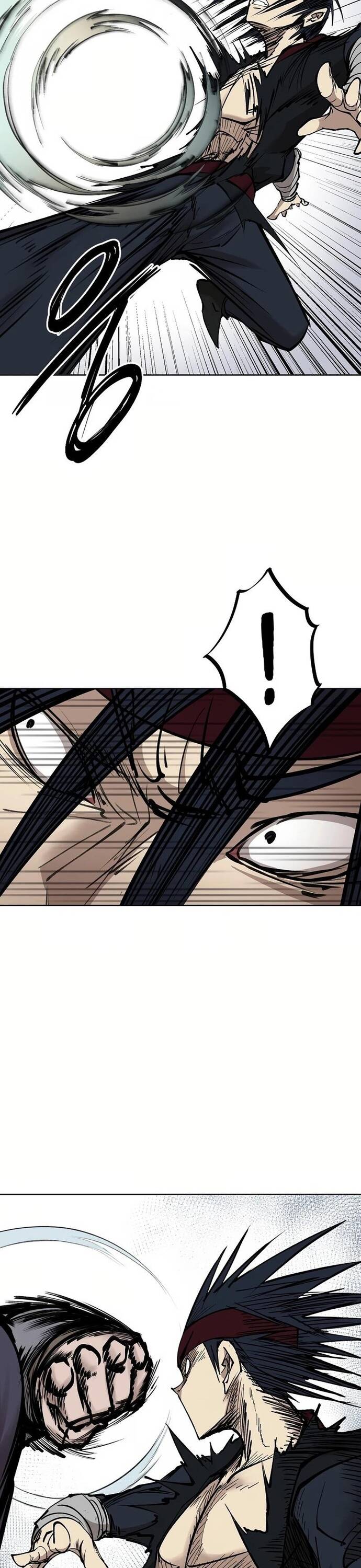 Dã Xà Kim Cương Chap 7 - Next Chap 8