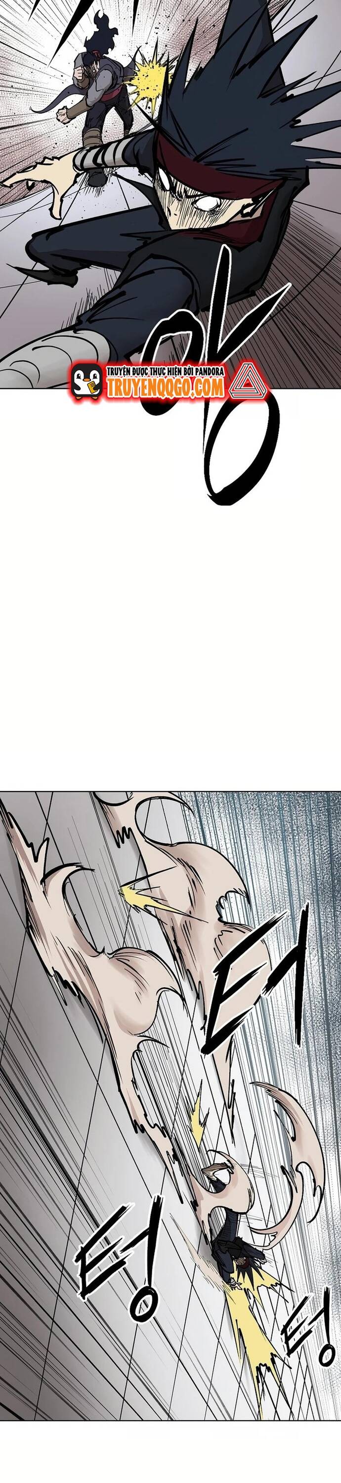 Dã Xà Kim Cương Chap 7 - Next Chap 8