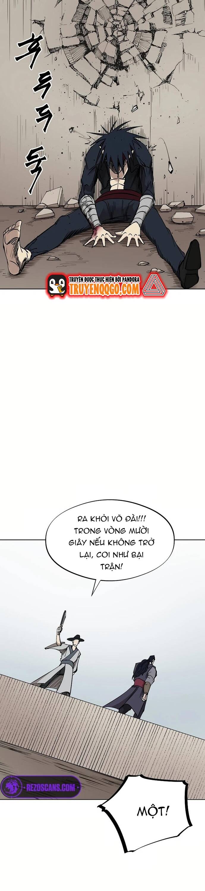 Dã Xà Kim Cương Chap 7 - Next Chap 8