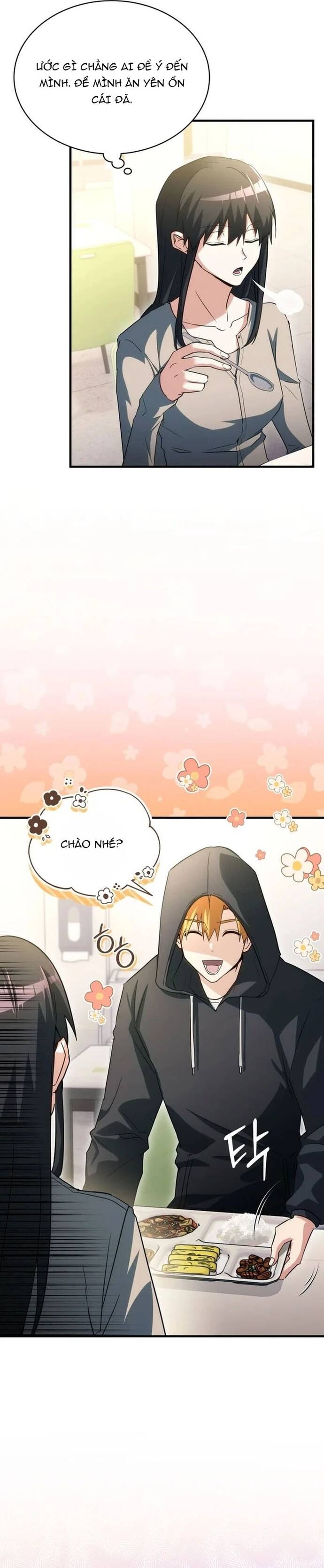 Cao Thủ Cũng Mơ Được Nghỉ Hưu Chap 7 - Next Chap 8