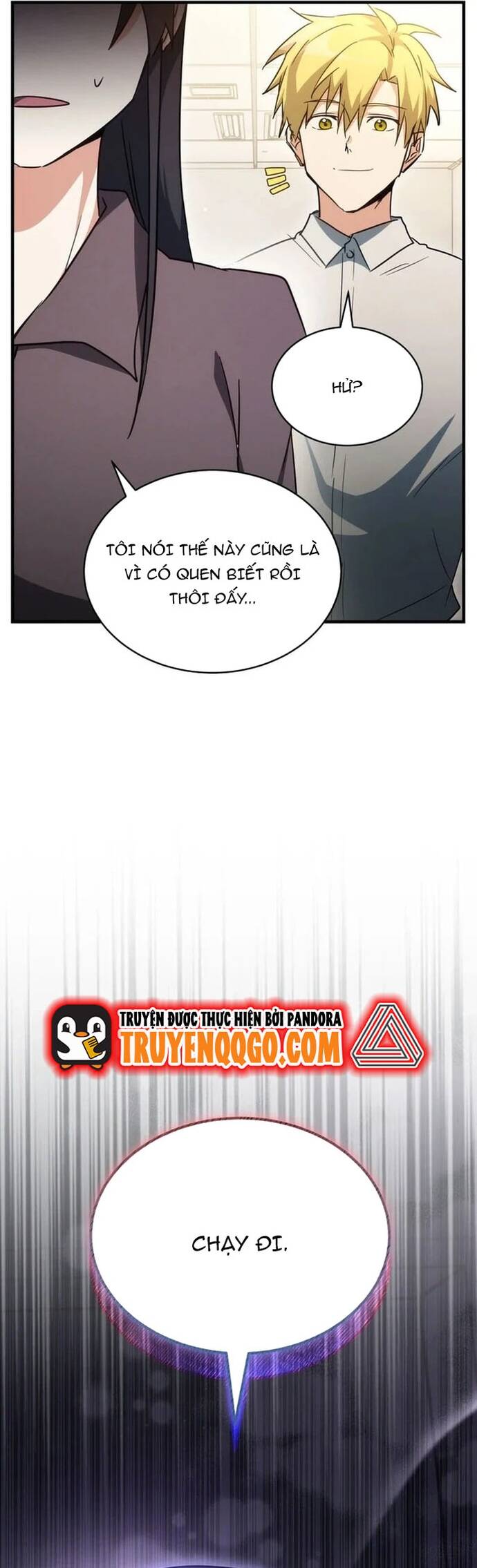 Cao Thủ Cũng Mơ Được Nghỉ Hưu Chap 7 - Next Chap 8