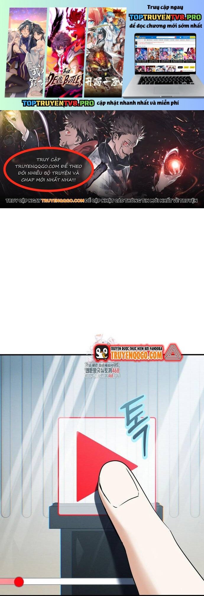 Cao Thủ Cũng Mơ Được Nghỉ Hưu Chap 5 - Next Chap 6