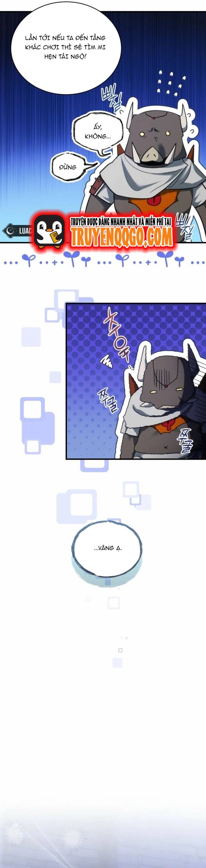 Cao Thủ Cũng Mơ Được Nghỉ Hưu Chap 17 - Next Chap 18