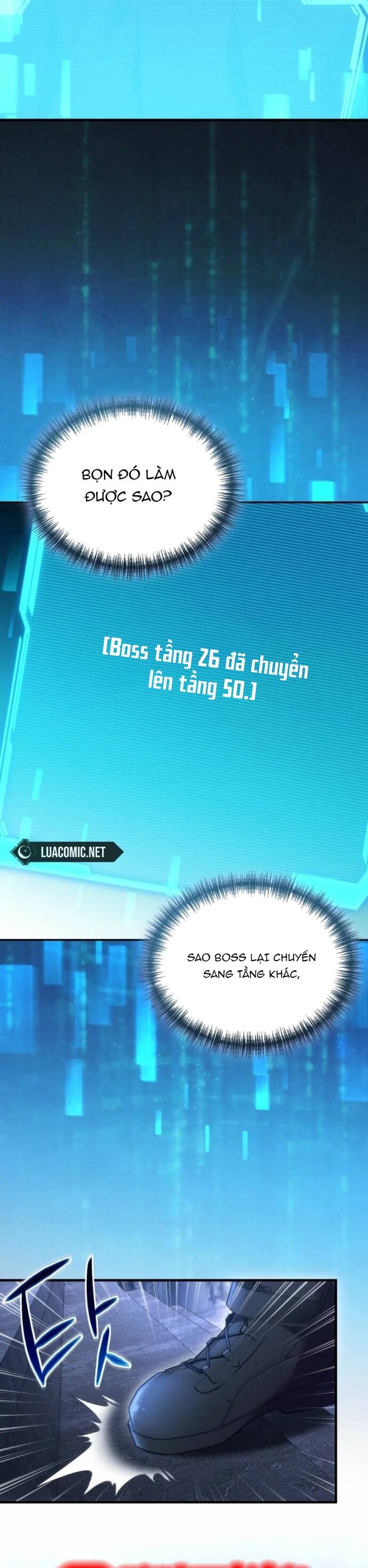 Cao Thủ Cũng Mơ Được Nghỉ Hưu Chap 17 - Next Chap 18