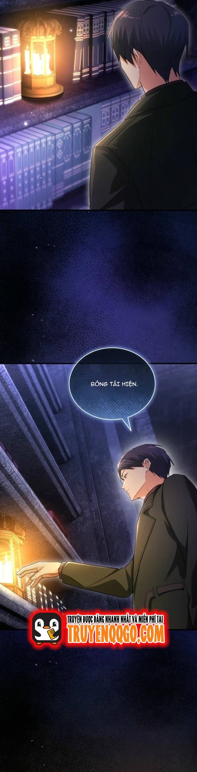 Cao Thủ Cũng Mơ Được Nghỉ Hưu Chap 17 - Next Chap 18