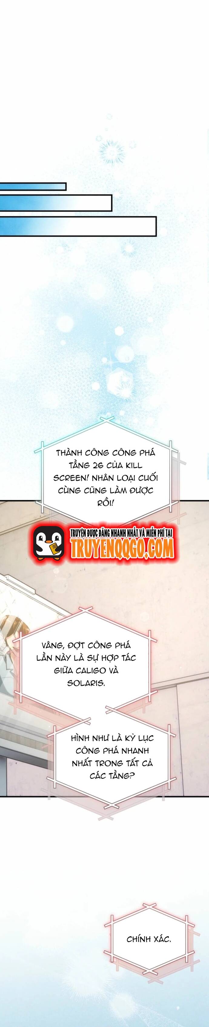 Cao Thủ Cũng Mơ Được Nghỉ Hưu Chap 17 - Next Chap 18