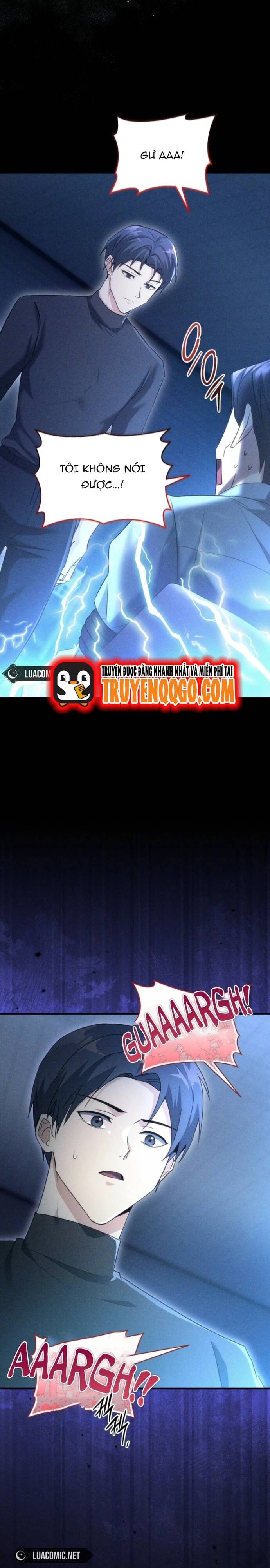 Cao Thủ Cũng Mơ Được Nghỉ Hưu Chap 17 - Next Chap 18