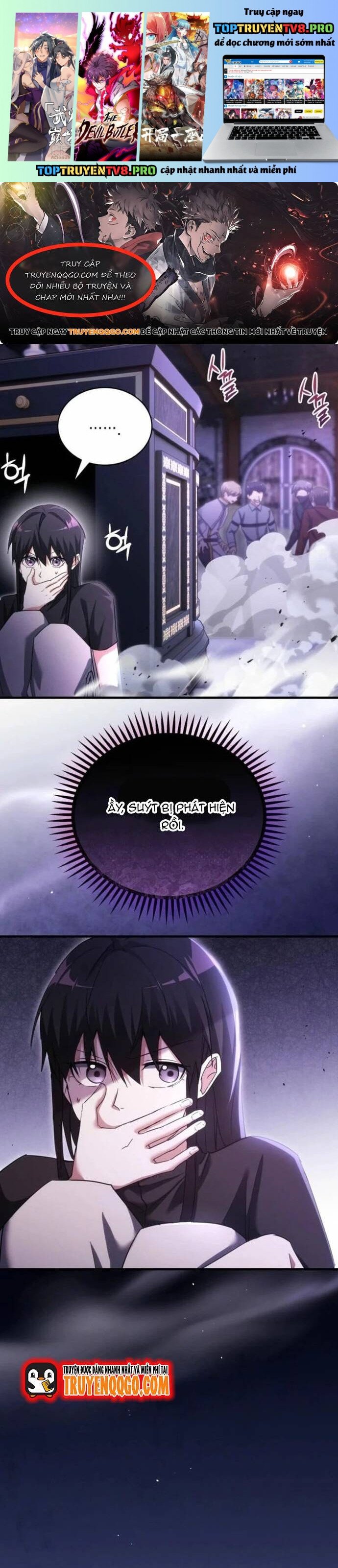 Cao Thủ Cũng Mơ Được Nghỉ Hưu Chap 16 - Next Chap 17