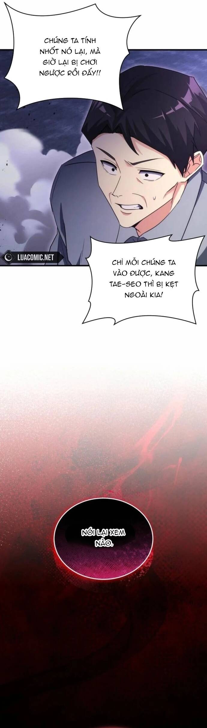 Cao Thủ Cũng Mơ Được Nghỉ Hưu Chap 16 - Next Chap 17