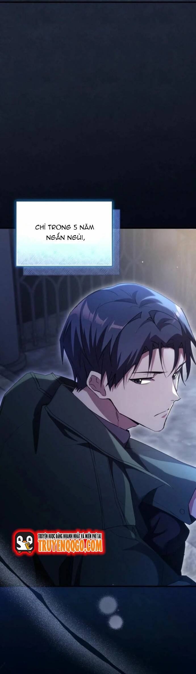 Cao Thủ Cũng Mơ Được Nghỉ Hưu Chap 16 - Next Chap 17