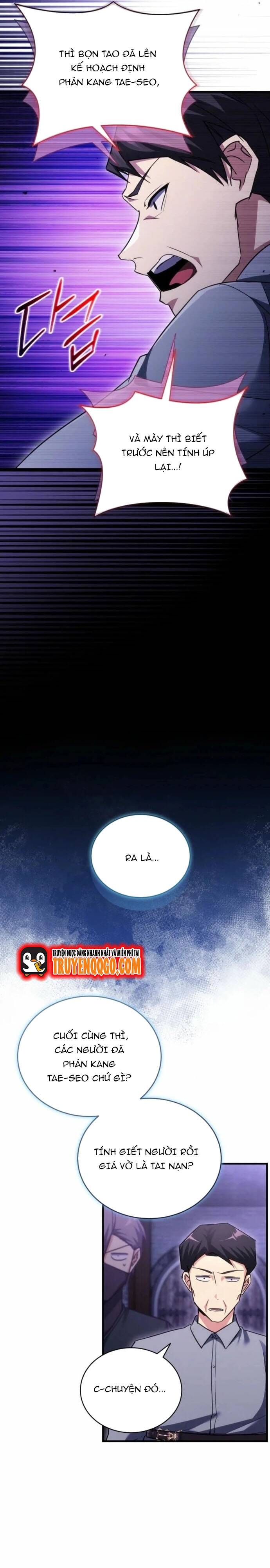 Cao Thủ Cũng Mơ Được Nghỉ Hưu Chap 16 - Next Chap 17