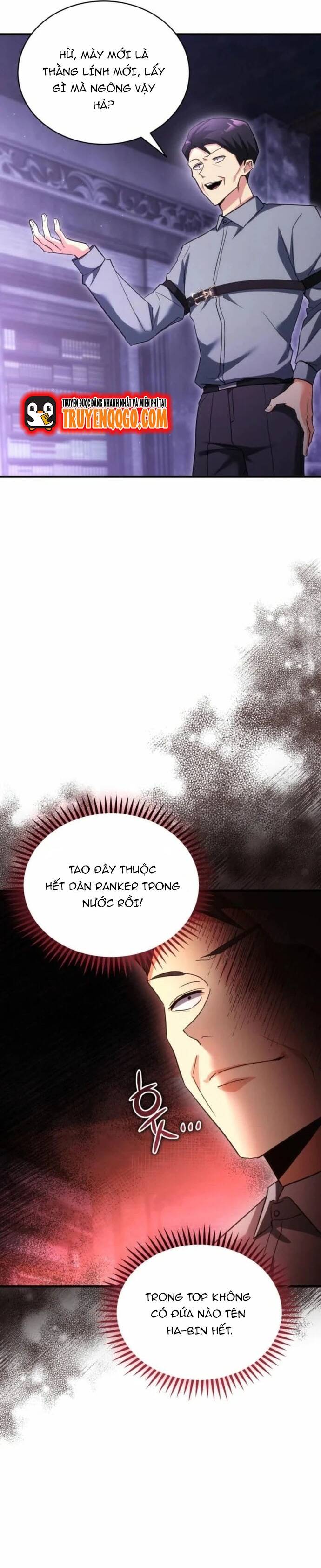 Cao Thủ Cũng Mơ Được Nghỉ Hưu Chap 16 - Next Chap 17