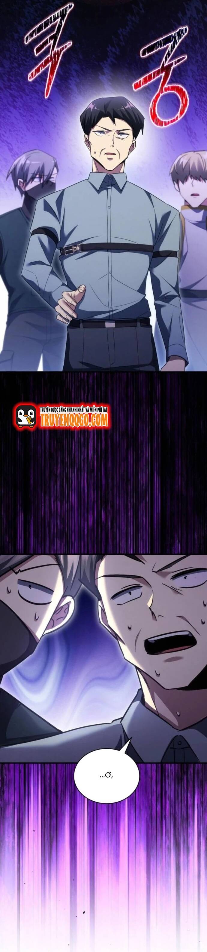 Cao Thủ Cũng Mơ Được Nghỉ Hưu Chap 16 - Next Chap 17