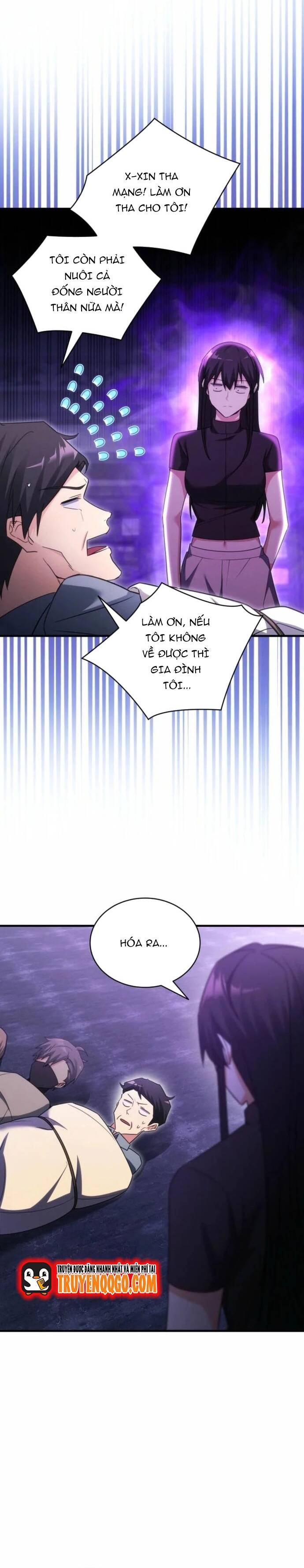 Cao Thủ Cũng Mơ Được Nghỉ Hưu Chap 16 - Next Chap 17