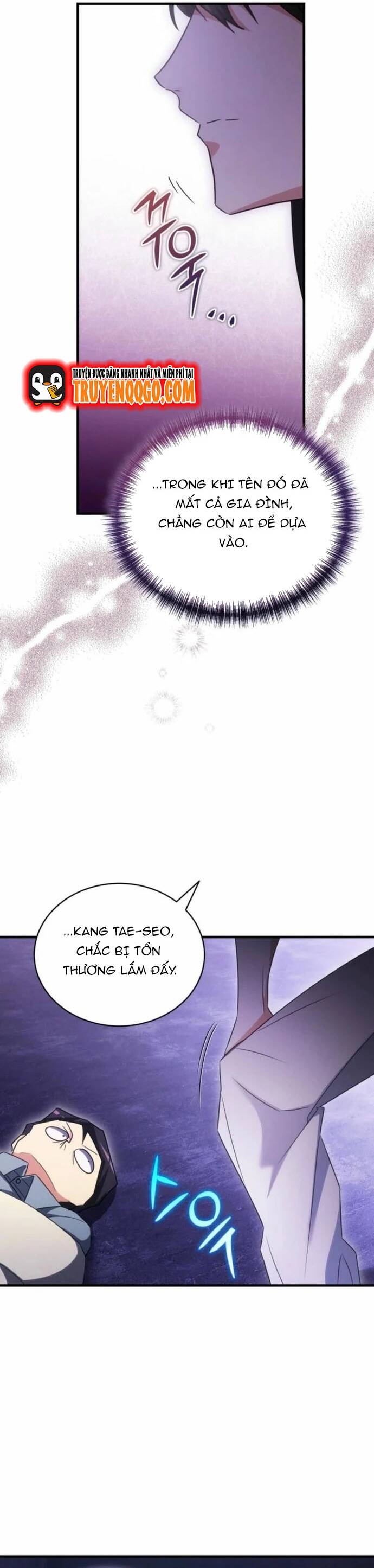 Cao Thủ Cũng Mơ Được Nghỉ Hưu Chap 16 - Next Chap 17