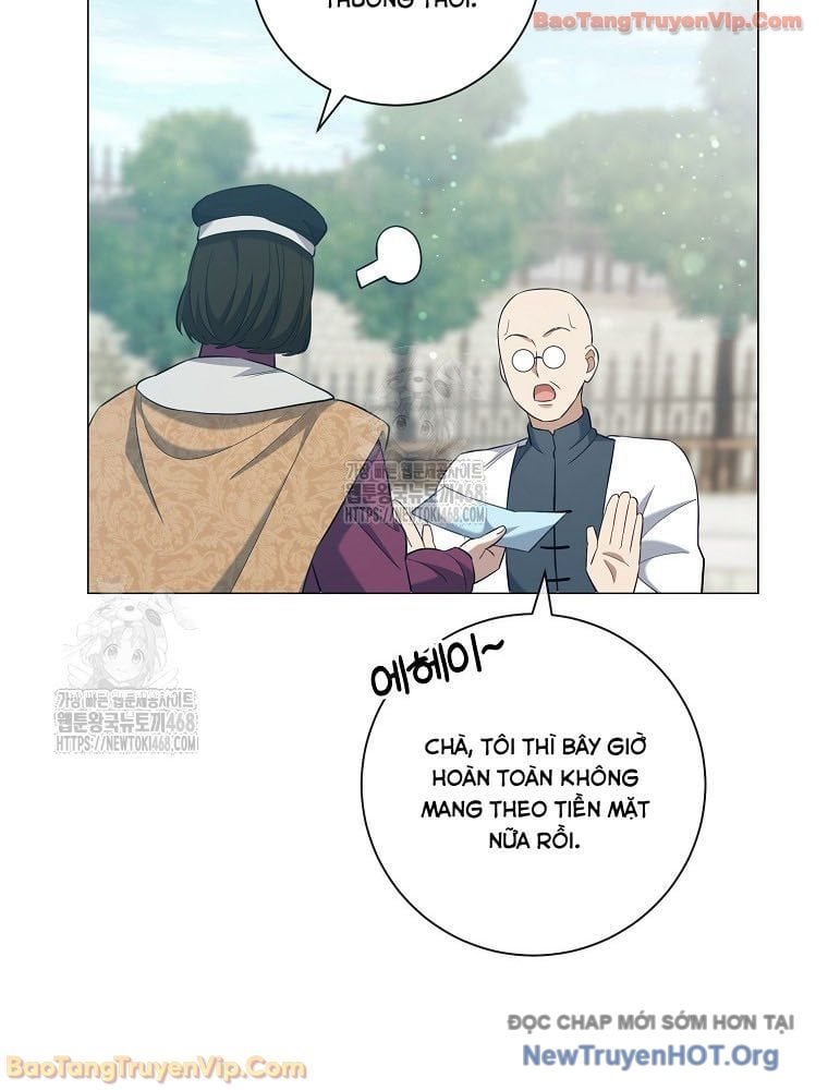 Ma Pháp Quân Chủ Chap 22 - Next Chap 23